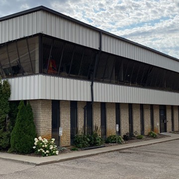 Hundseth Line Construction