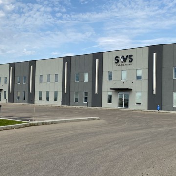 Wille-Unger building